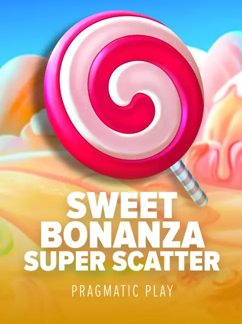 Sweet Bonanza — слот Lucky Jet