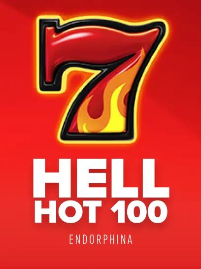 Hell Hot 100 — слот Lucky Jet